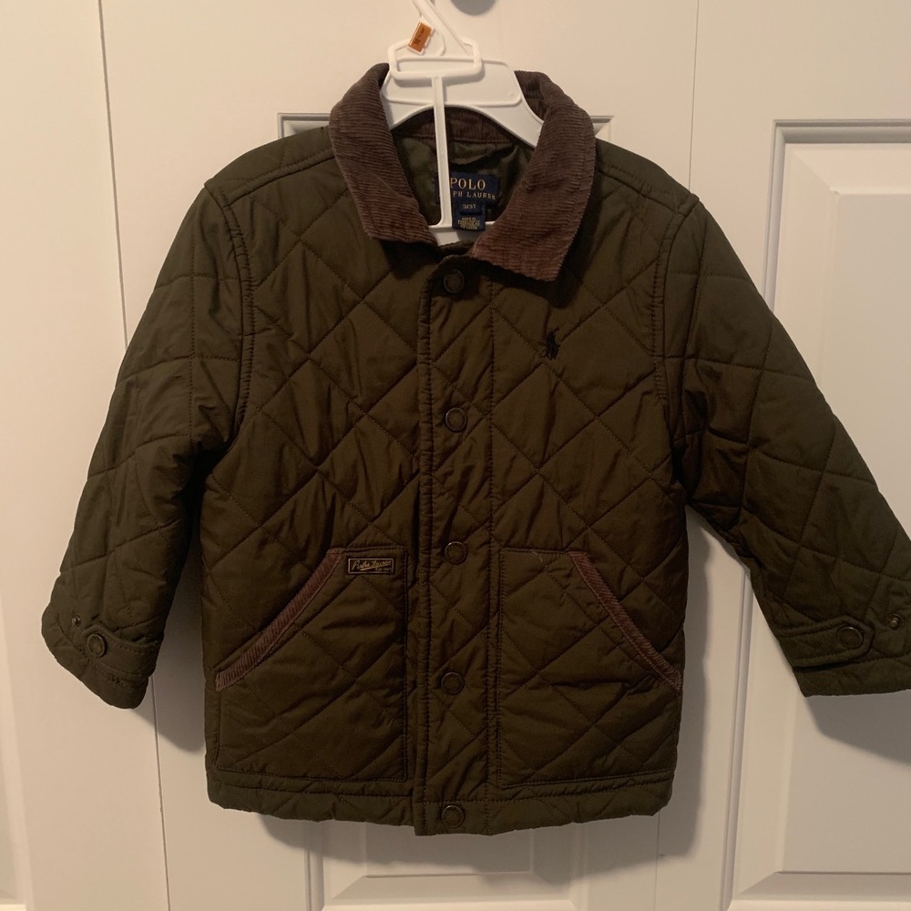 Coat